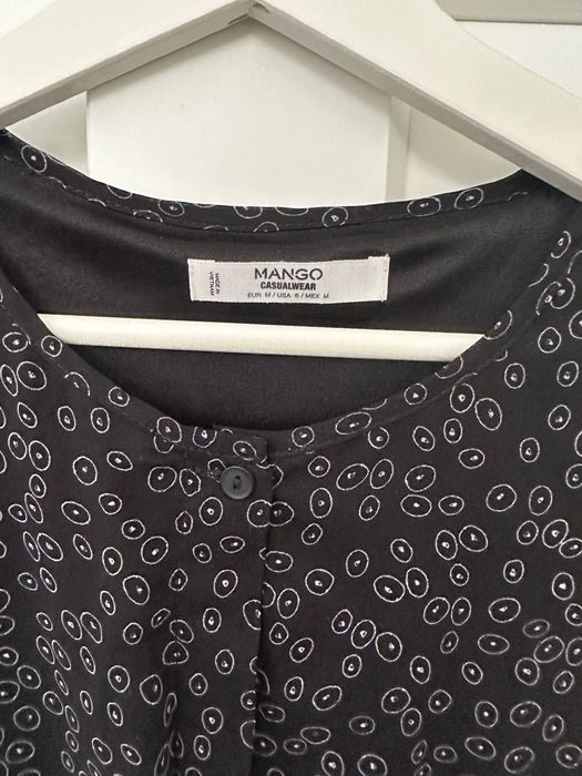 Rochie Mango, mărimea M