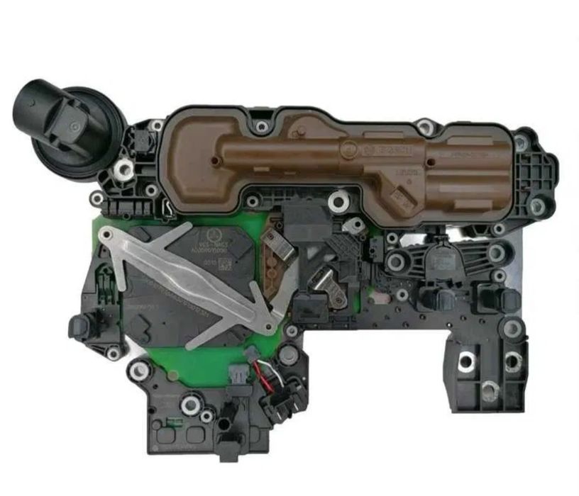 Reparații mecatronic DSG în toată România P1735 P1736 P17bf P189C