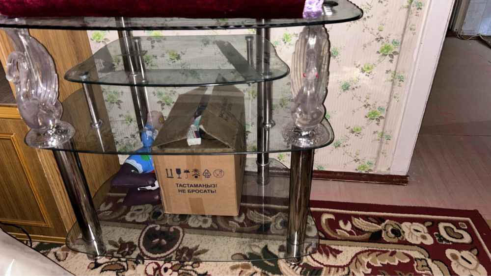 Патставка телевизоры