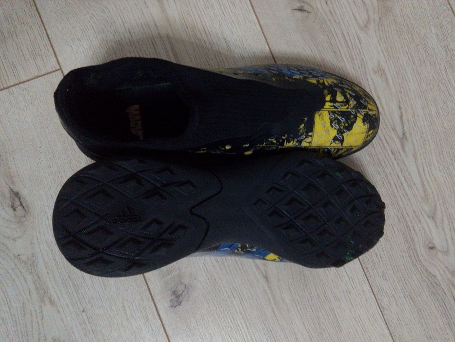 Сорокожки Adidas X