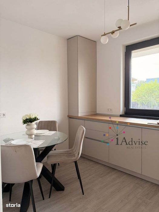 Casa Tip Duplex De Inchiriat In Sanpetru