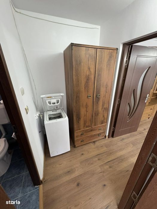 Chirie apartament 2 camere , mobilat-utilat , Micro 16