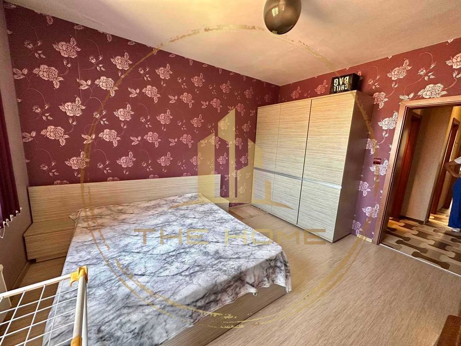 Дава се под наем Двустаен апартамент в Варна, ХЕИ - 65 кв.м за 500 € - Снимка #4