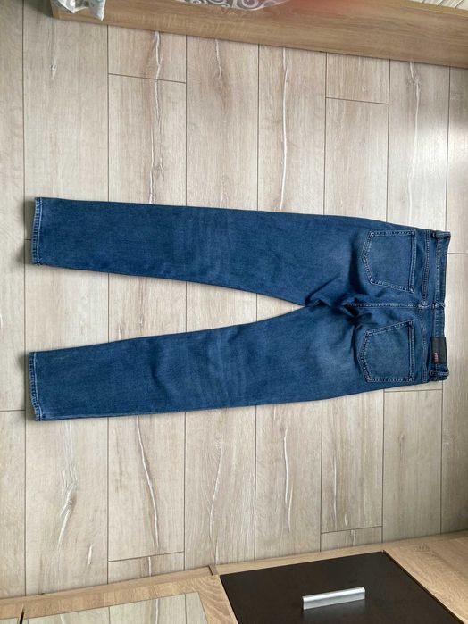HUGO BOSS Re. Maine BC-C COMPASS Jeans мъжки дънки размер W32 L34