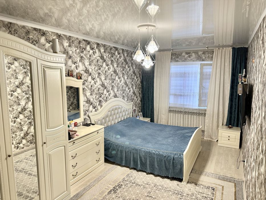 Продам уютную, аккуратную квартиру