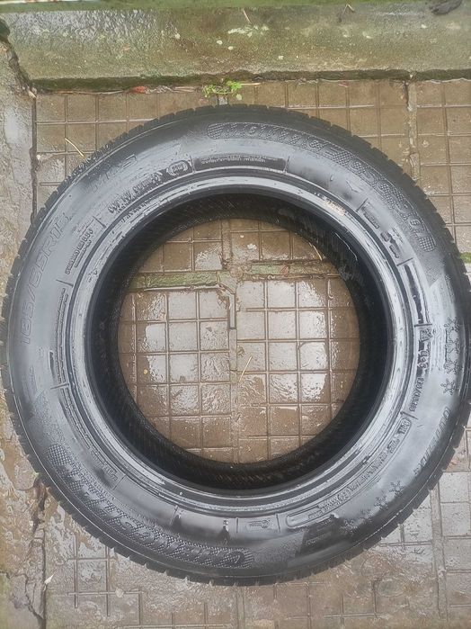 Зимни гуми 185 65 R15 ДОТ2322