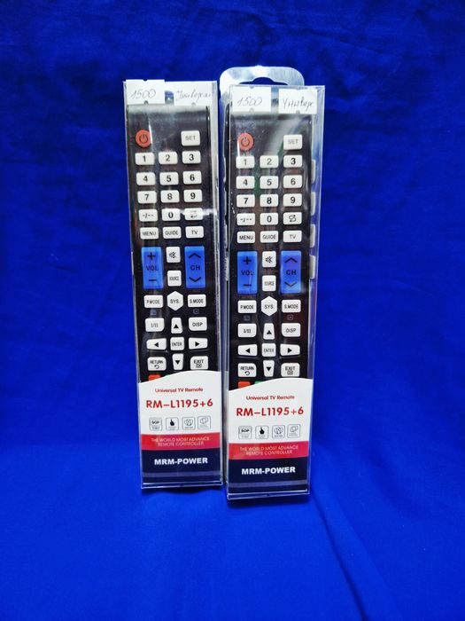 Продам пульт на телевизор