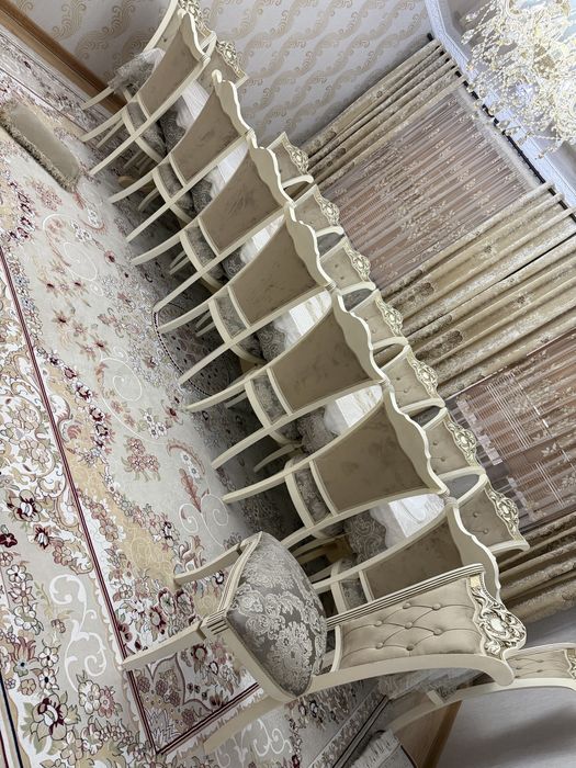 Стулья для зала в отличном состоянии