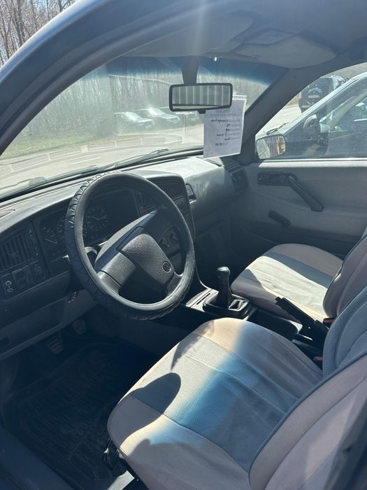 Продам авто опель