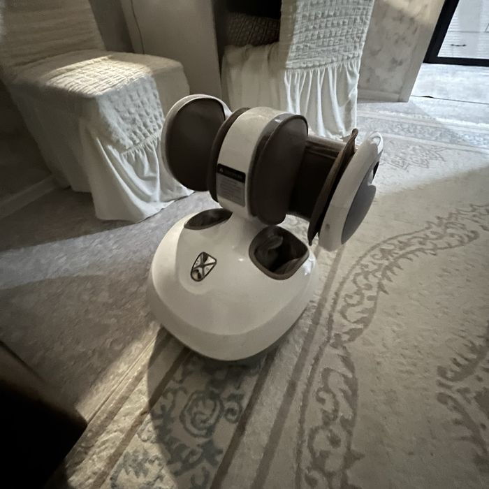 Массжний Апарат для ног