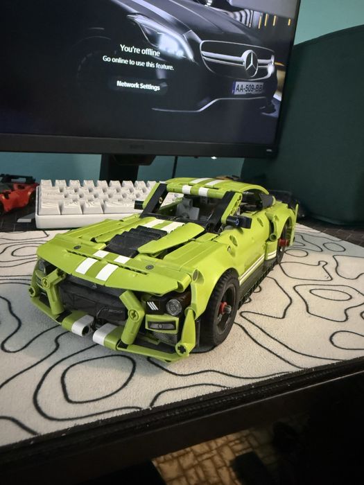 Лего колички за повече снимки ми пишети.