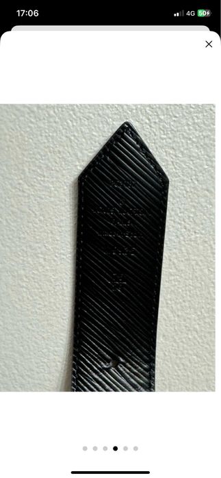 Ремень Louis Vuitton оригинал