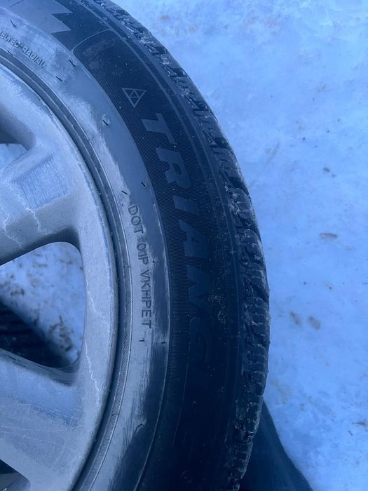 Колеса на марку Toyota