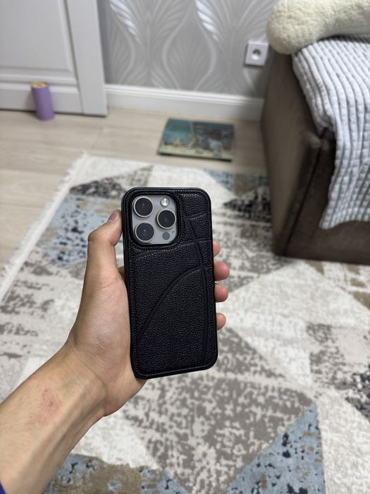 Iphone 15 pro 128 гб