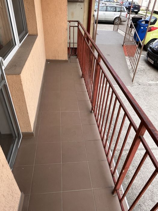 Vand apartament in apahida