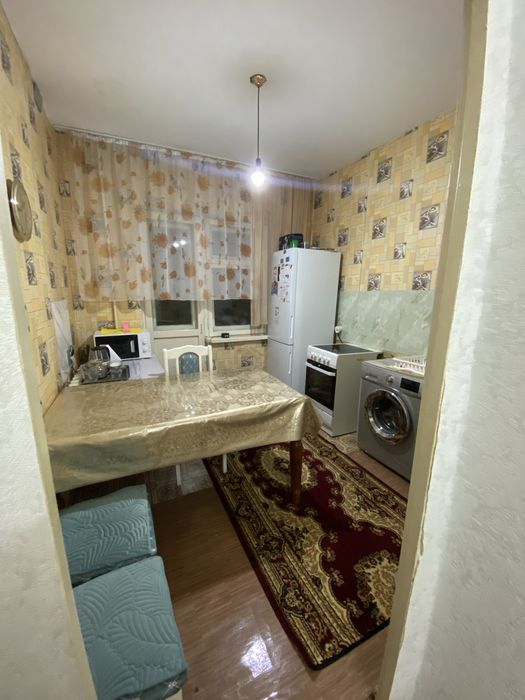 продам квартиру 4 комнатную