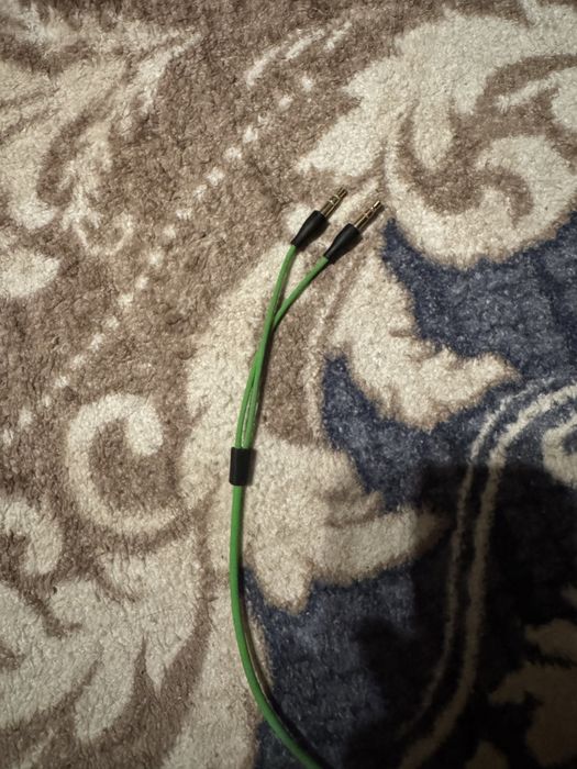 Razer BlackShark V2 X използвани