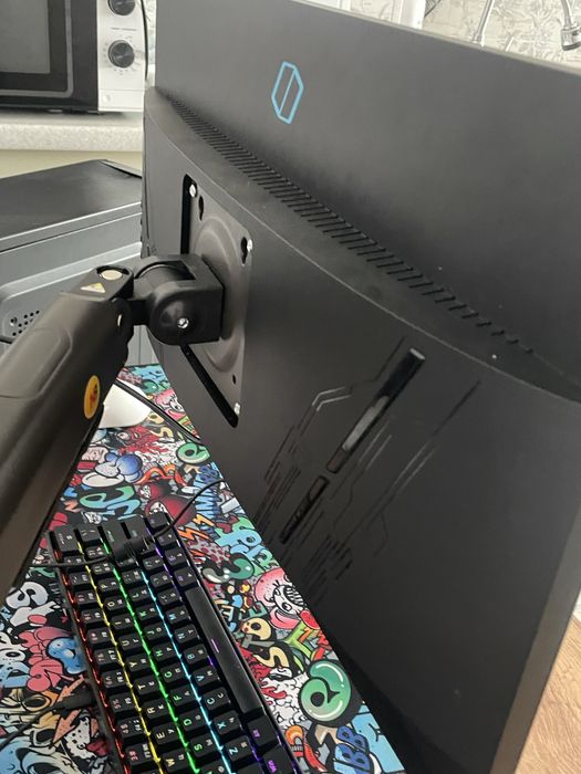 Компьютер игравой