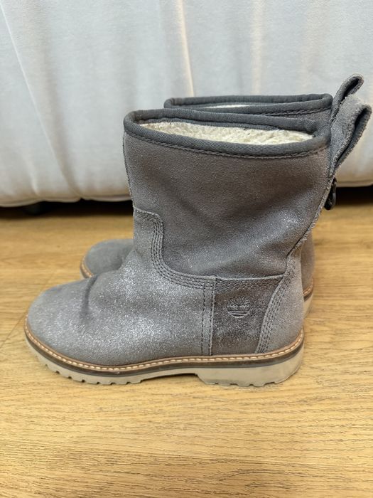 Cizme iarna Timberland