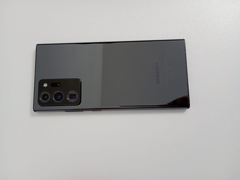 Samsung Galaxy note 20 ultra 5g