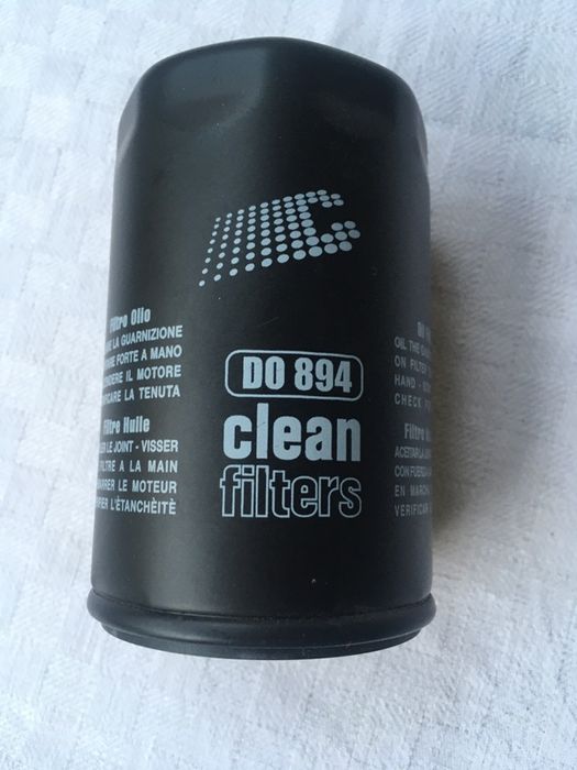 Filtru de ulei filtru