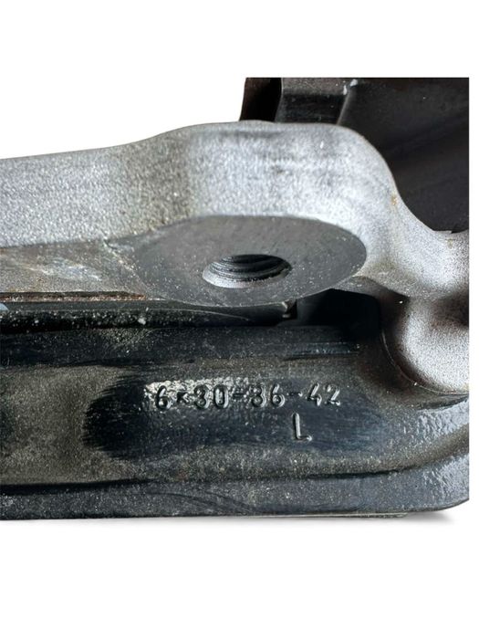 Bmw G09 XM Предни спирачни апарати и дискове