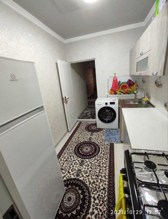 срочно сдаётся квартира около ТРЦ Next 3х комнатная