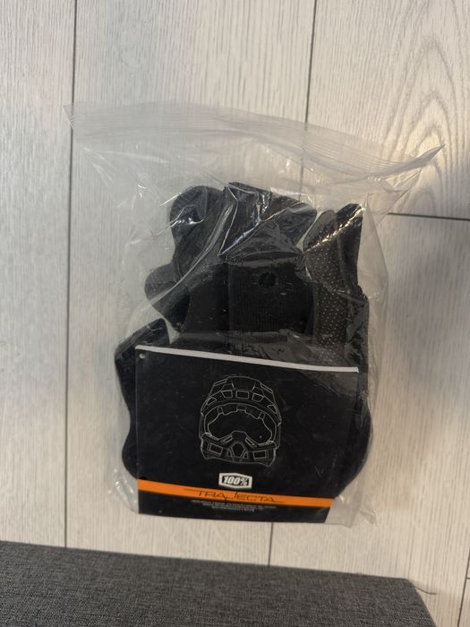 Casca Mtb M nepurtata (100% Trajecta)