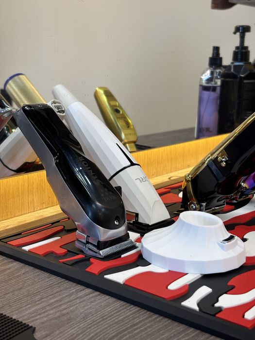 Jrl Onyx, wahl senior