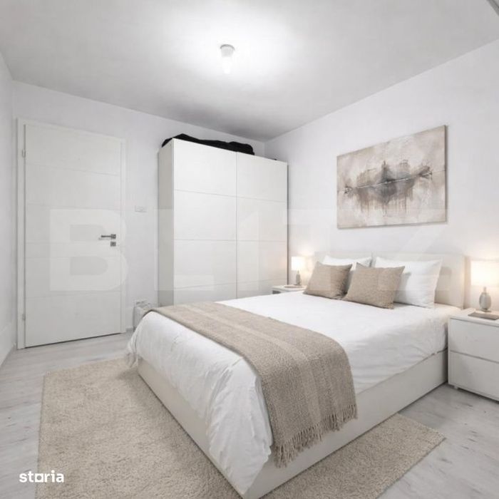 Apartament 4 camere, 77 mp, zona Lipovei — fotografia 1
