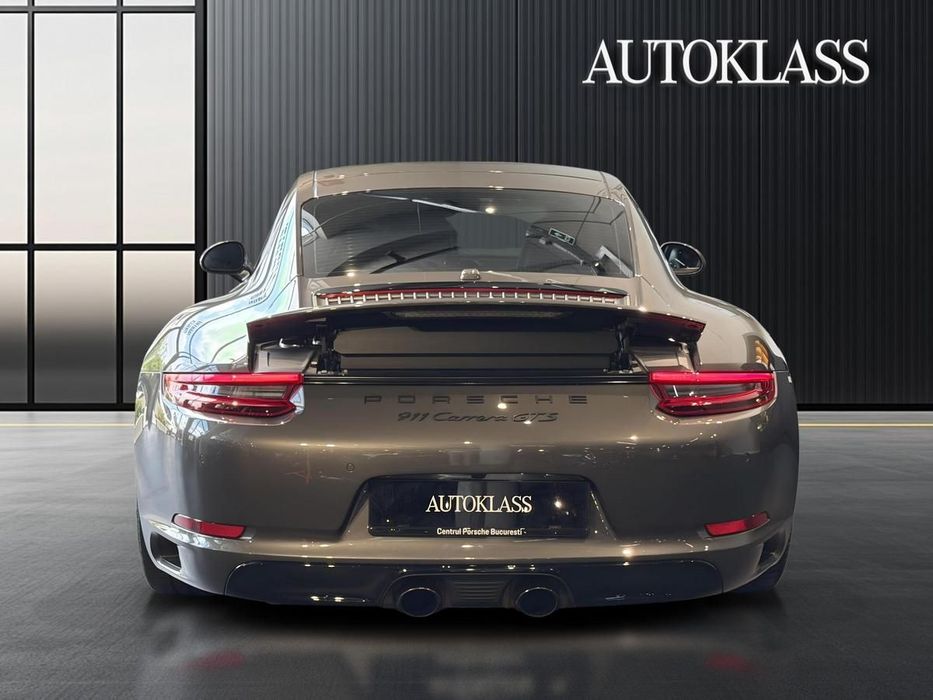 Porsche 911 Porsche Carrera 911 GTS / Conditie ireprosabila