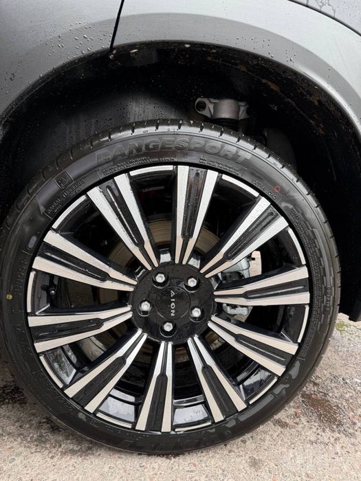Gac Aion i60 650 km 2026 Full