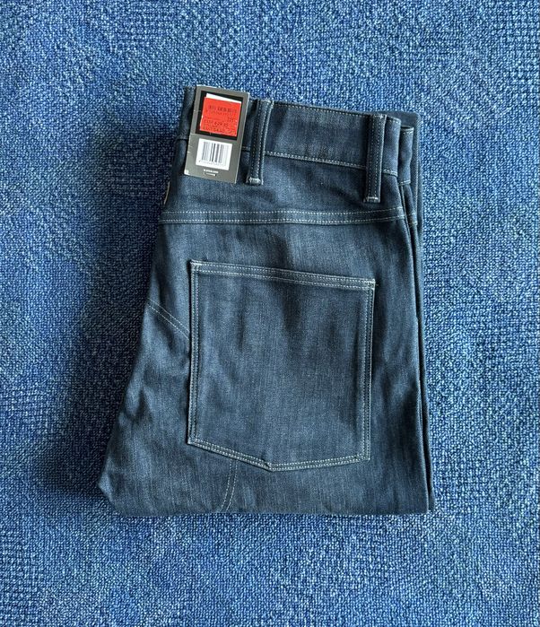 G-Star RAW 5620 Slim Jeans ОРИГИНАЛНИ мъжки дънки - 29-30