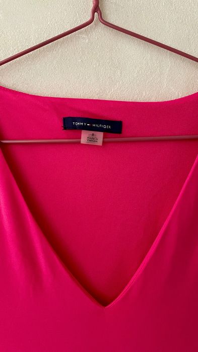 Новое платье Tommy Hilfiger