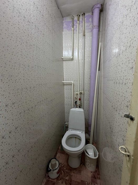 Продам 2х комн кв Есет батыра