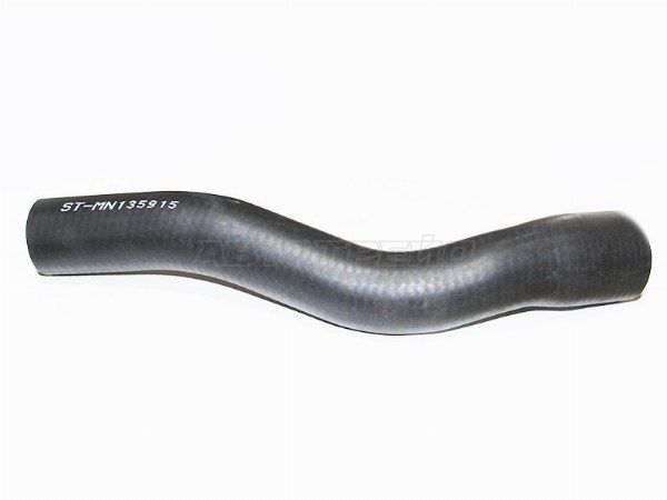 Патрубок радиатора Mitsubishi Lancer