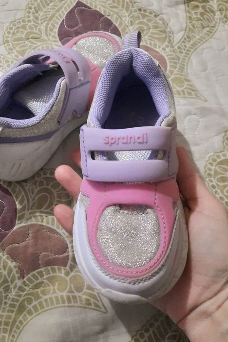 Adidași pentru copii Nr.27, interior 16 cm