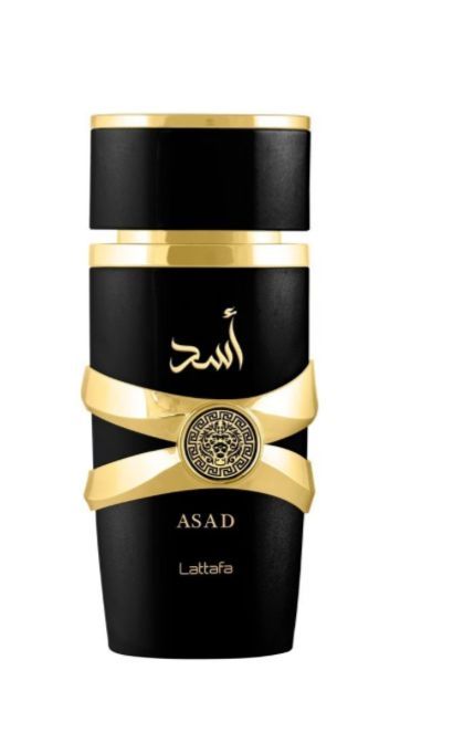 Parfum arabesc Asad barbati