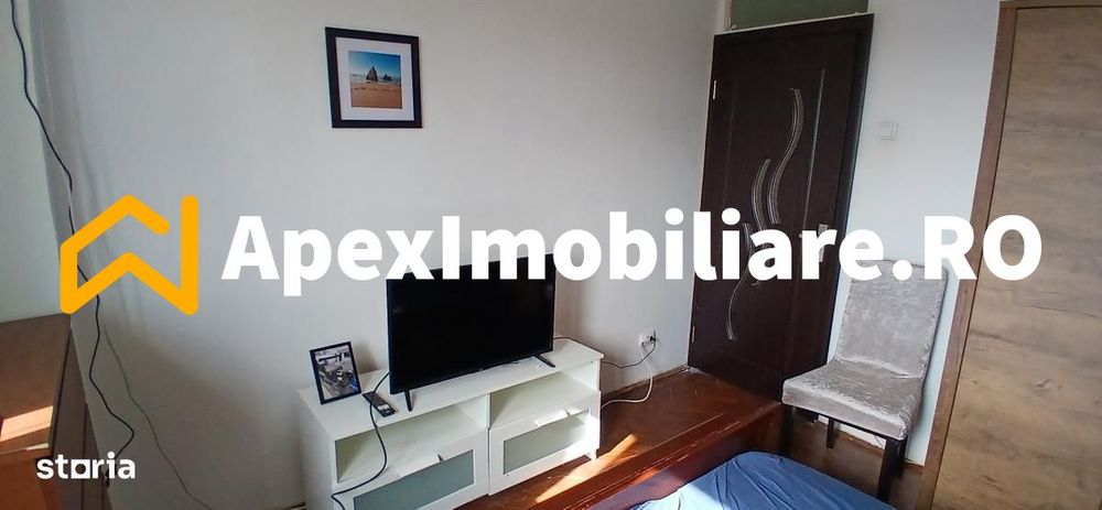 Ap. 3 cam de inchiriat Victoriei Bucuresti | Metrou 2 min | Boiler si — fotografia 3