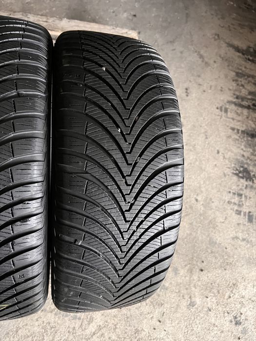 2 anvelope 205/45/17 , Kumho , DOT 2023 , 7 mm