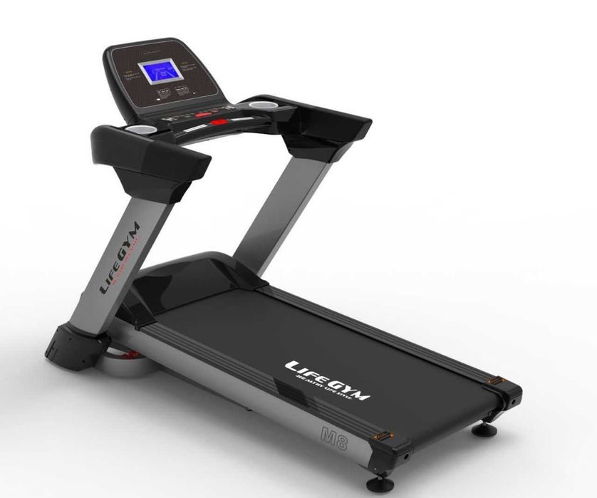 беговая дорожка / lgm 808 / begavoy daroshka/ professional zallaruchun