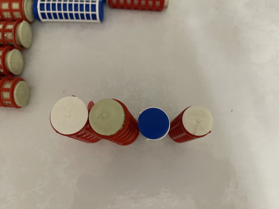 Бигуди для волос