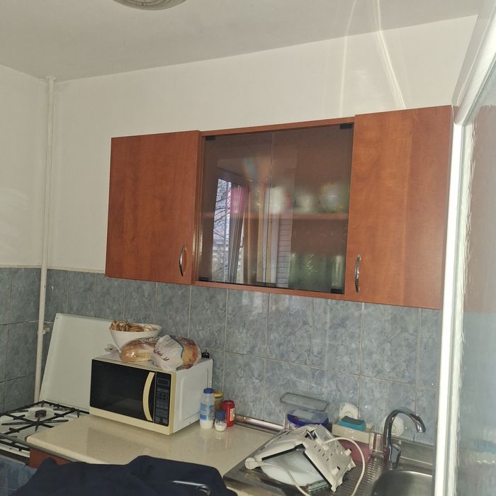 Vand Garsoniera Craiovei etaj 3