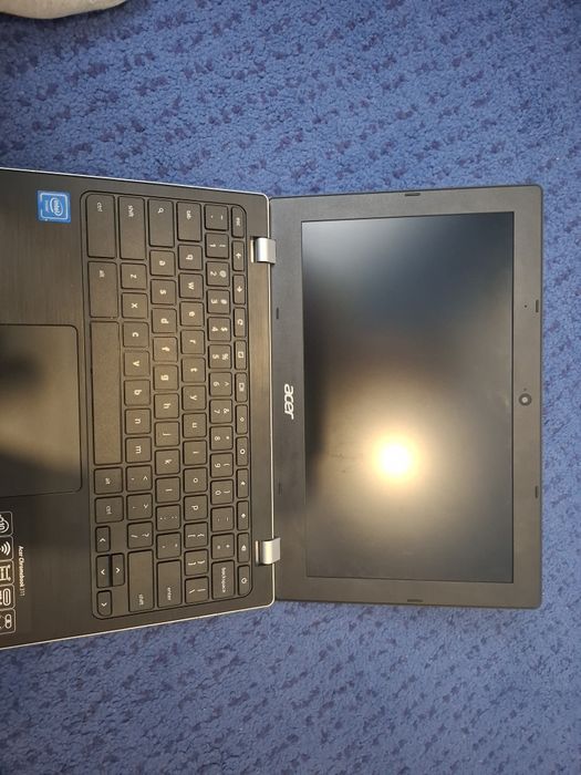 Acer chrome book 311
