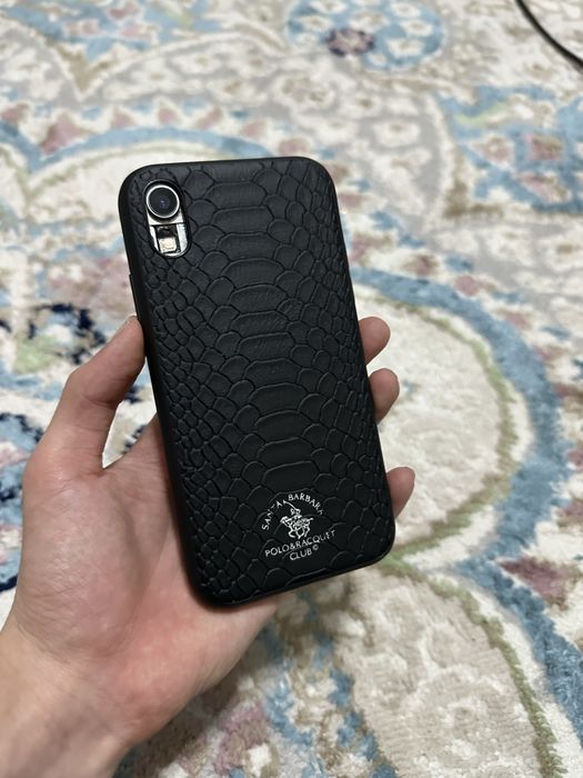 Айфон Хр срочна сатылады