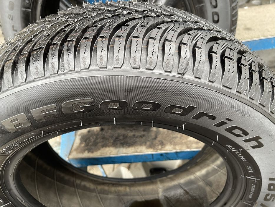 Шины бф гудрич 185/65:15