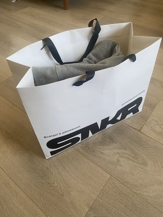 Новая кофта nocta