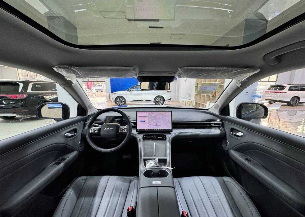 Gac aion I60 210 Premium 7500$