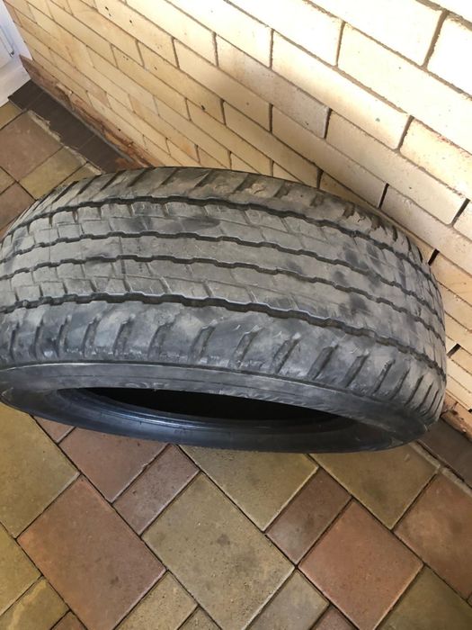 Продам шины Yokohama