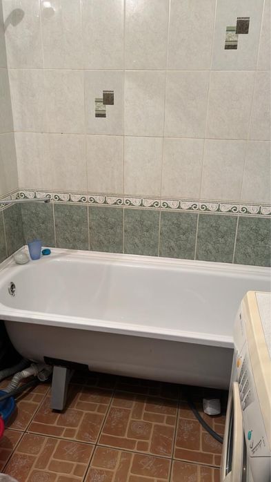 Сдам 1 комнатную квартиру